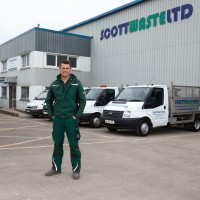 Scott Waste Employee William Scott's profile photo