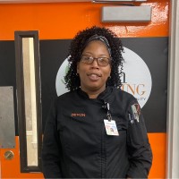 Smith Crossing Employee Devon Brown's profile photo