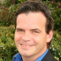 Avalon HR Employee Bryan Rider's profile photo