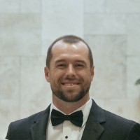 Jake Ruddy's profile photo