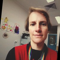 Precision Agriculture Employee Kirsten Barlow's profile photo