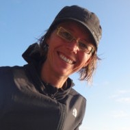 Nanion Technologies Employee Claudia Haarmann's profile photo