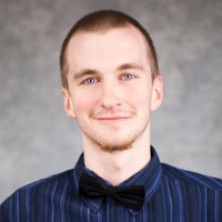 Xi3 Employee Dylan Conrad's profile photo
