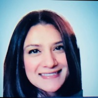Aysha Syed Email & Phone Number