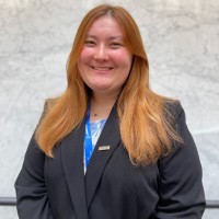 American Flight Schools Employee Elizabeth Bowman's profile photo