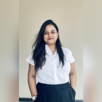 Cargosol Employee Sneha Patel's profile photo