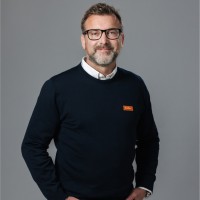 Pmflex Group Employee Anders Westling's profile photo
