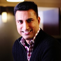 Homewood Health Employee Nikhil Sonpal's profile photo