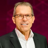 EPLAN Software & Service Employee Dieter Pesch's profile photo