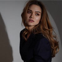 Asenium Employee Kamilla Burkhanova's profile photo