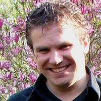 Edwin Bakker Email