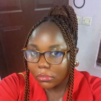 Zilla Employee Moyosoluwa Bamigboye's profile photo