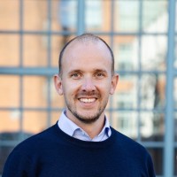 airsight GmbH Employee Christoph Struempfel's profile photo