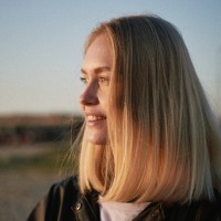 MIDL Employee Anna Zholobova's profile photo