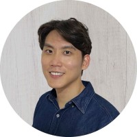 Park Hotel Group Employee Eugene Chua's profile photo