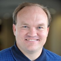 Trinity River Authority of Texas (TRA) Employee Wes Pierce's profile photo