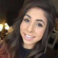 Vista Productions, Inc. Employee Danielle Bergeron's profile photo