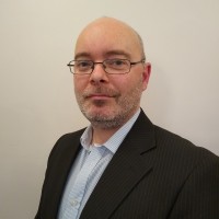 Amey Employee Michael Collinson's profile photo