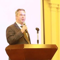 Chiyoda Almana Engineering LLC Employee Graham Matthews's profile photo