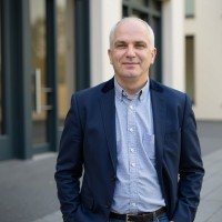 Batch LDN Employee Barry Hynd's profile photo