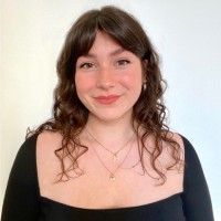 Wellcom Employee Gwenaëlle Serralunga's profile photo