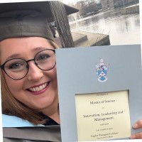 Sr Procurement Training Limited Employee Sophie Forshaw's profile photo