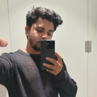 Spider Software Official Employee Saif Khan's profile photo