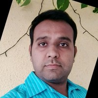 EnglishHelper Employee Shrikant Agalawe's profile photo