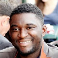 Altempo Employee Albachir Abdoulaziz's profile photo
