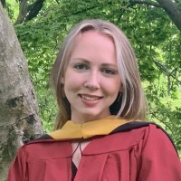 COMMUNITY PERSONNEL SERVICES INC Employee Christine Vradenburgh's profile photo