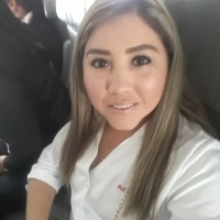 Cosmiko Employee Lucia Méndez Jimenez's profile photo