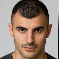 Coboc GmbH & Co. KG Employee Jordan Güllübag's profile photo