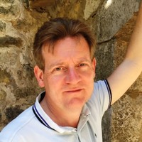 Joris de Groot Email