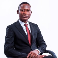 Actionmarguerite Employee Olayemi Akinlabi's profile photo