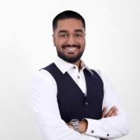 Awesome Events Employee Aniket B.'s profile photo