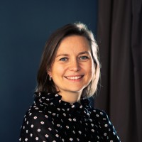 Abénex Employee Julie Petithomme's profile photo