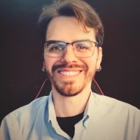 Booz Allen Hamilton Employee Tyrel Johnson's profile photo