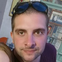 Mistral.com Employee Mickael Stocky's profile photo