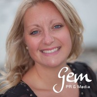 Gem PR & Media Inc (USA) Employee Gemma Long's profile photo
