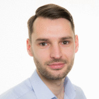 Stratas Foods Employee Chris Dale's profile photo