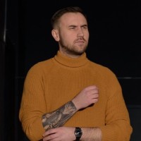 Alexander Gomanov Email