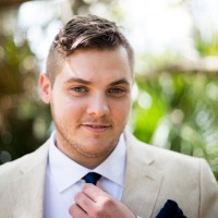 Daytona Helmets Employee Christopher Taylor's profile photo