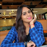 Moweb Technologies Pvt. Ltd. Employee Komal Chauhan's profile photo