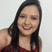 Thayna Jhennffer's profile photo