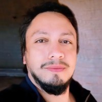 Flutter Community Employee Gidevaldo Kaiser's profile photo