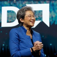 AMD Employee Lisa Su's profile photo