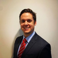 BTC Markets Employee Nicholas Goode's profile photo