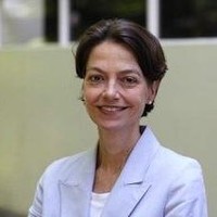 Verwey-Jonker Instituut Employee Ruth Limpens's profile photo