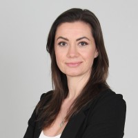 Avedo GmbH Employee Monika Georgieva's profile photo