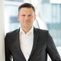 Deutsche Bank Employee Steffen Lorenz's profile photo